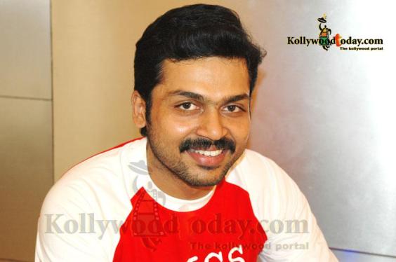 Karthi